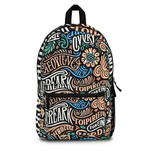 "Versatile Backpack Shop: School Backpacks for Girls & Boys, Cooler & Jansport Backpacks, Trendy Backpack Purses for Women,- Backpack