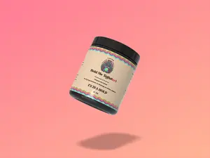 Hold Me Tight(ER)- Extra Hold Loc and Braid Gel