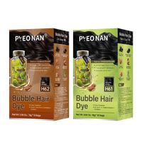 Natural Black+ Drak Brown(better price)