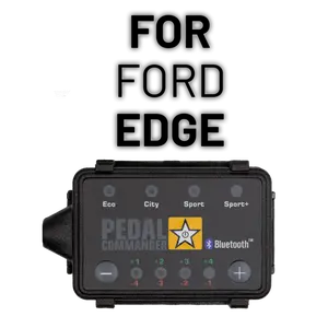 Pedal Commander for Ford Edge