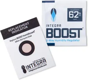 4-Gram Integra Boost 2-Way Humidity Control at 62% RH
