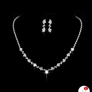 Necklace for special events womenswear accessories