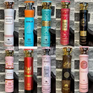 Air Freshener Spray 300ml – Long Lasting Room Fragrance for Home Bedroom Living Room & Car Soft Clean Luxury Scent Instant Refresh