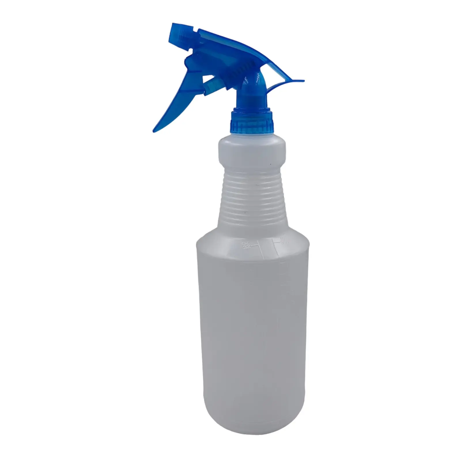 Plastic Spray Bottle 32 oz /1000ml Bulk Heavy Duty Leakproof Spraying Bottles Mist and Stream Mode Misting Spray Bottles