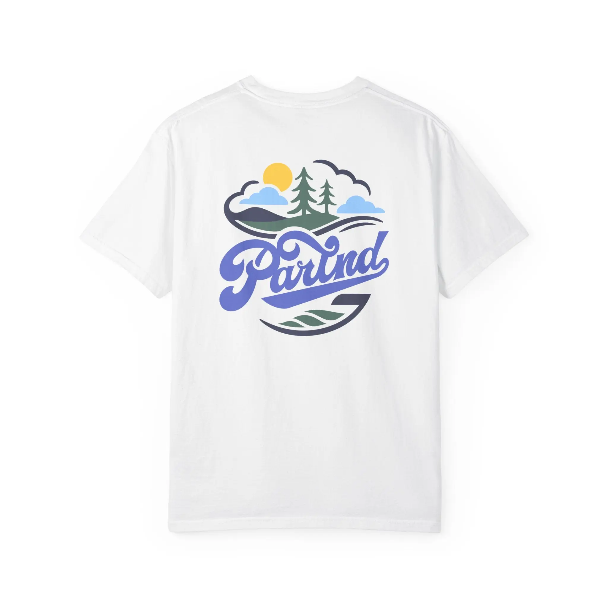 Parlnd Pines