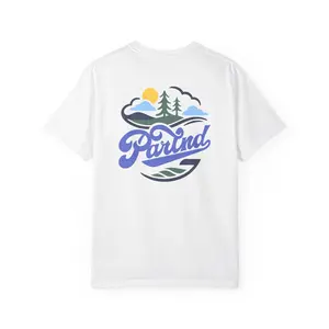 Parlnd Pines