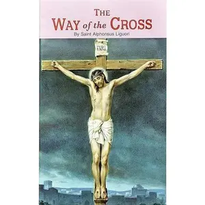 Way of the Cross Paperback Classic