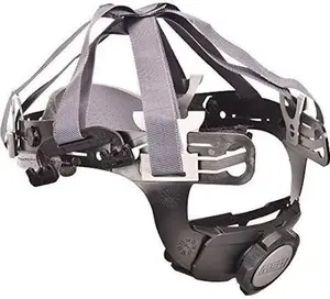 6 Point Ratchet Suspension for Use with V-Gard 500 & Smooth Bagged