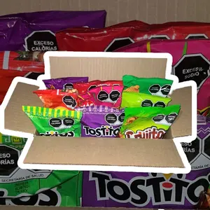 SNACK BOX (CAJA BOTANERA)