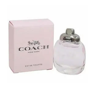 Coach Women's Mini Eau De Toilette Splash, Beauty & Personal Care Fragrance Coach Women's Mini Eau De Toilette Splash, Beauty & Personal Care Fragrance