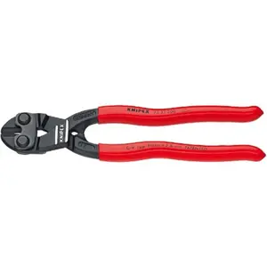 - 71 31 200 SBA Tools - CoBolt Compact Bolt Cutter With Notched Blade (7131200SBA)