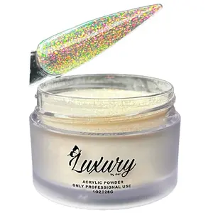 Acrylic powder- Fizzle