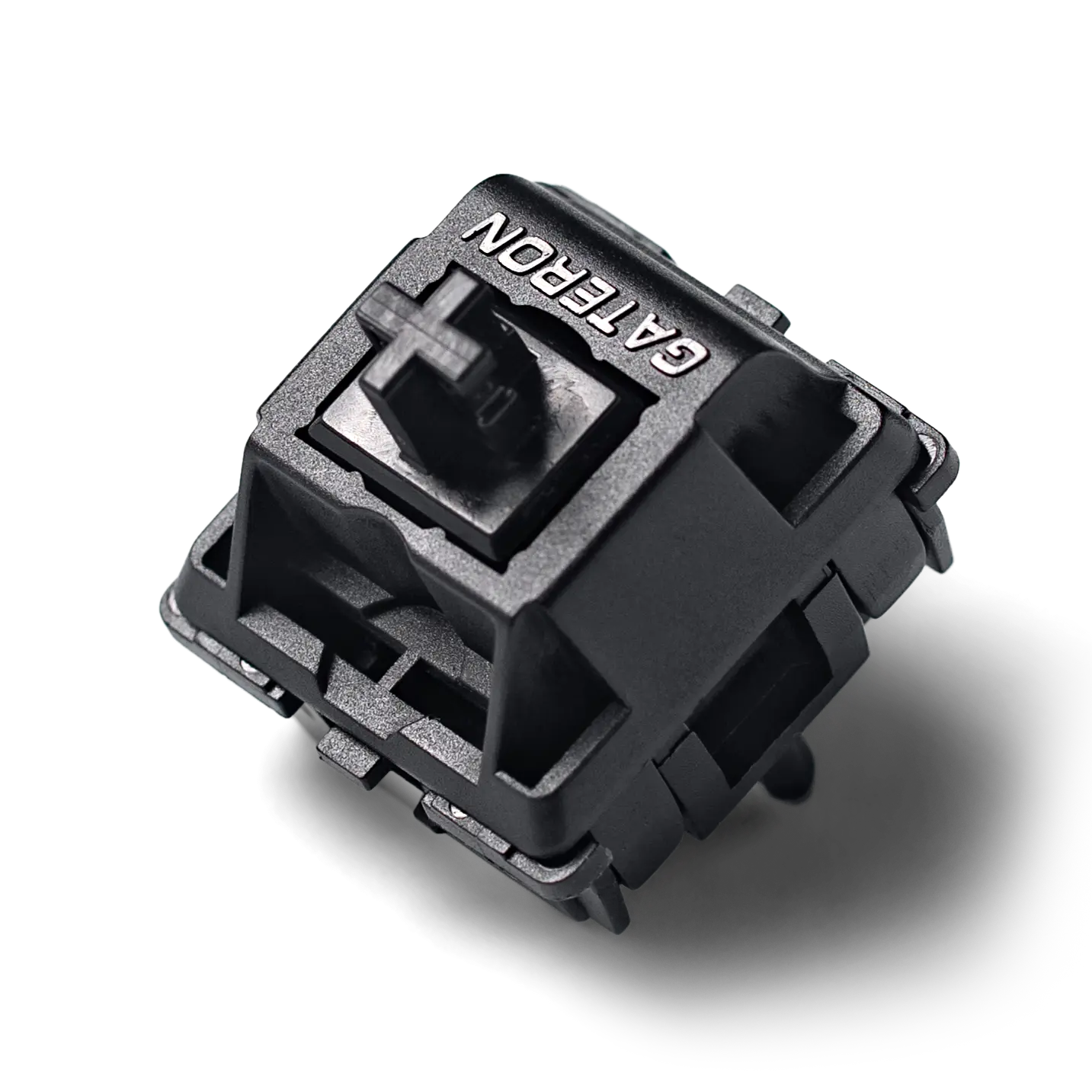 Gateron Oil King Switches Gateron Oil King Switches