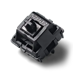 Gateron Oil King Switches