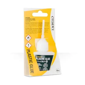 Games Workshop - Citadel - Plastic Glue