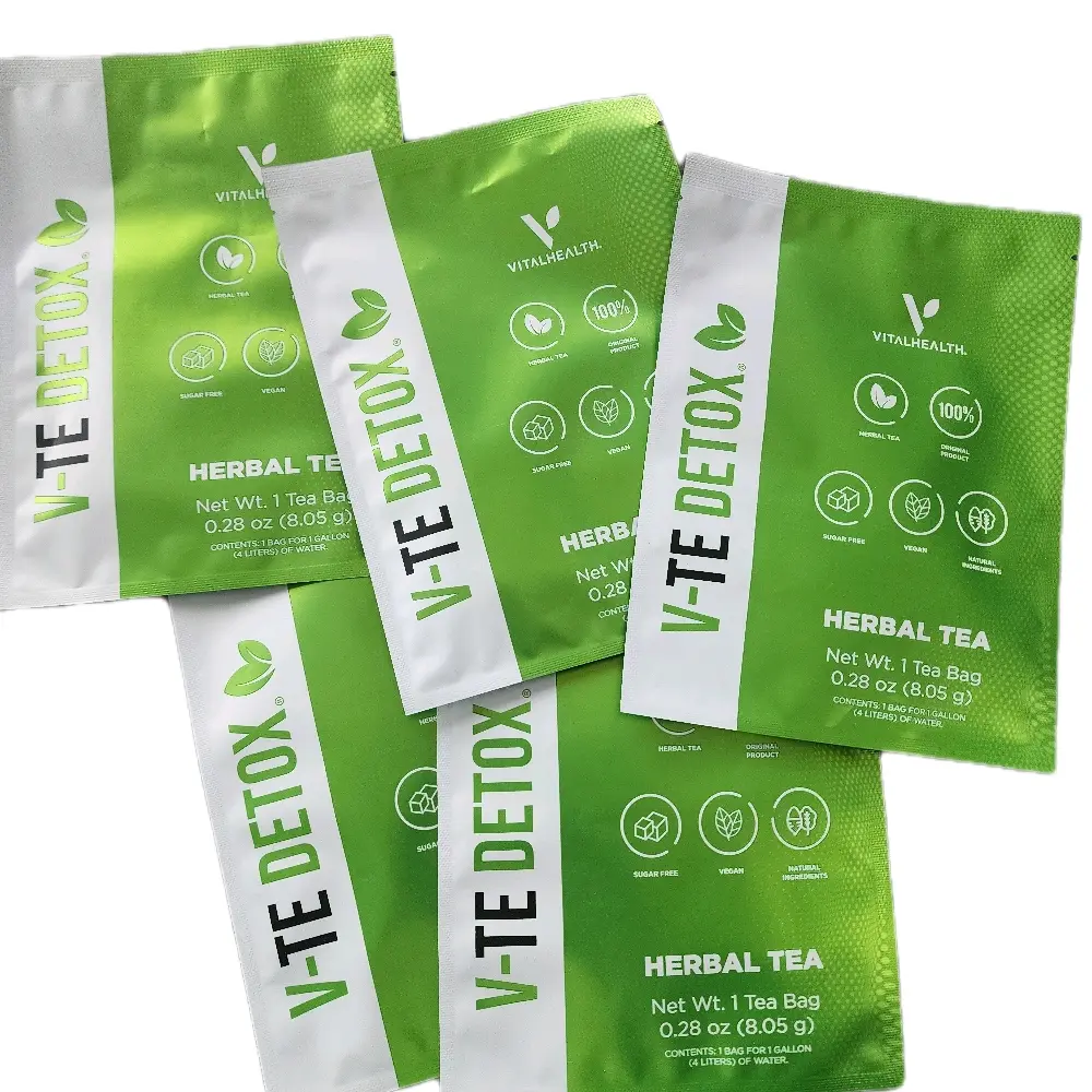 Vitalhealth TE DETOX