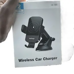 Wireless  Charger Mobile Batteries