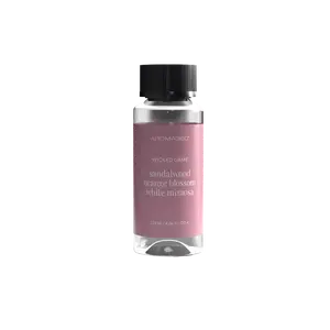 (Live) 120mL Regular Oil | Aroma360 & Hotel Collection