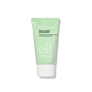 Blemish Breakthrough Acne Calming Water Cream Mini