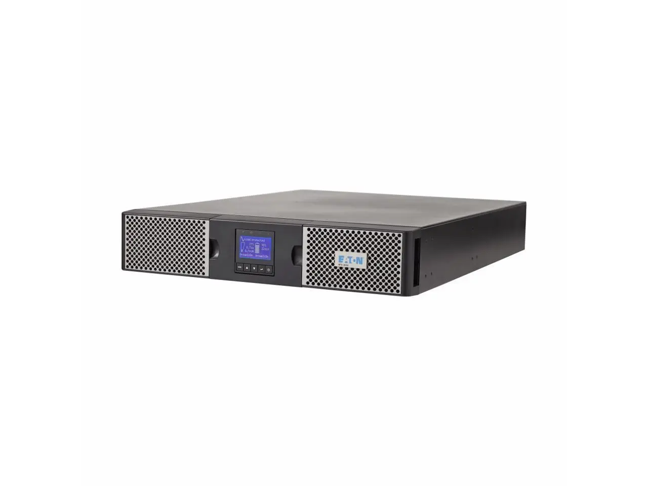 Eaton 9PX1000RT 1000 VA 900 Watts 8 Outlet 2U Tower / Rack Mountable UPS
