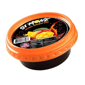 SI'MONE Chamoy Mango Rim Dip