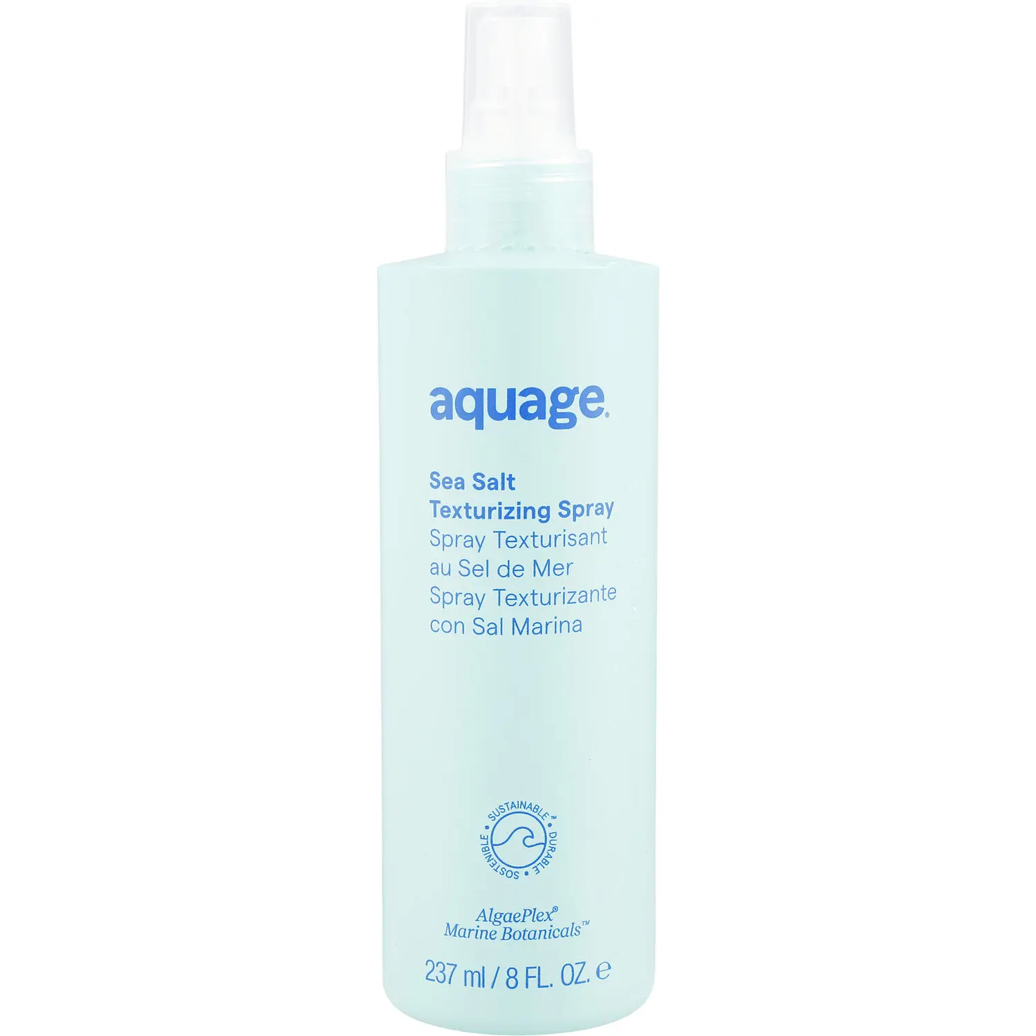 Aquage By Aquage Sea Salt Texture Spray For Unisex