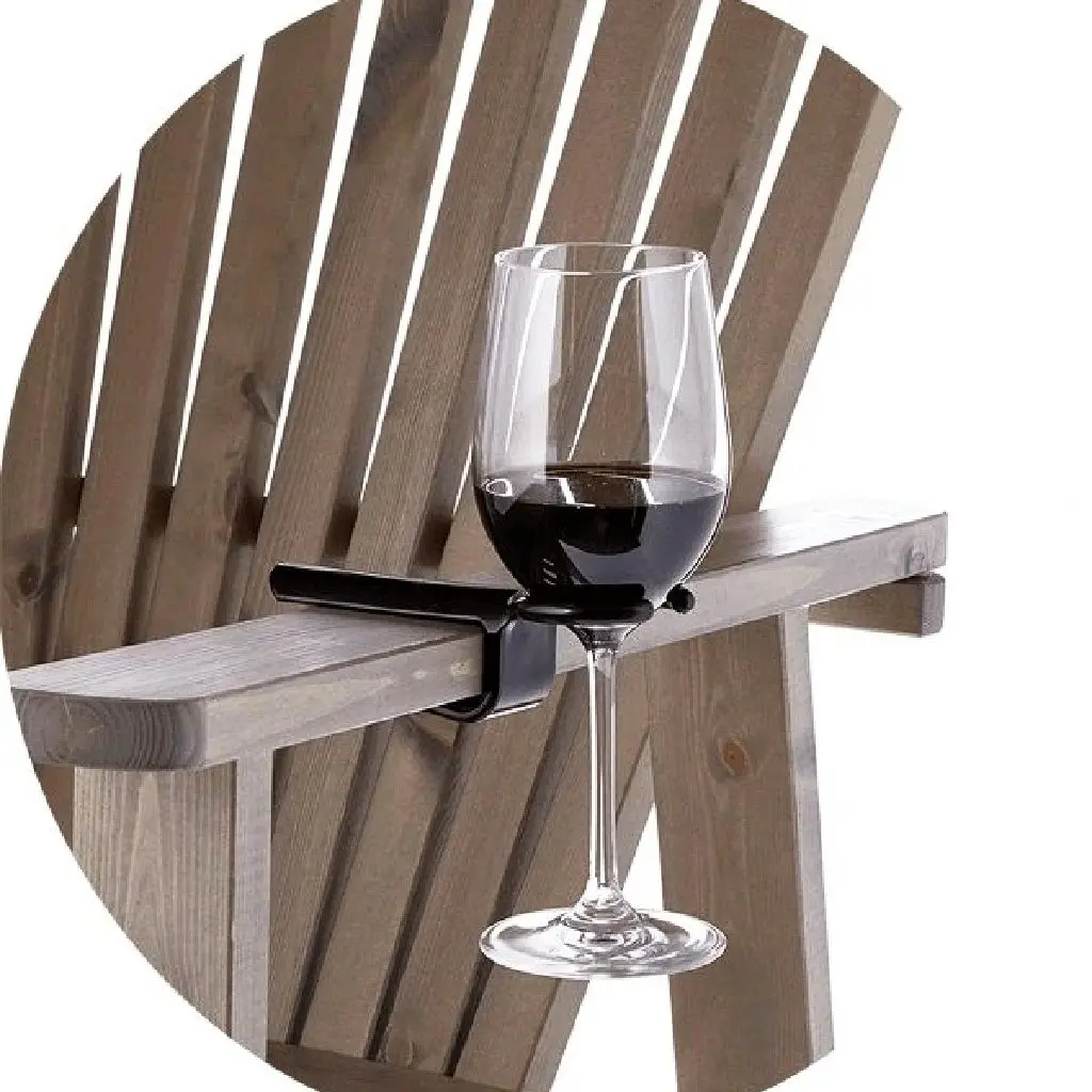 The Wine Hook - Wine Glass Holder