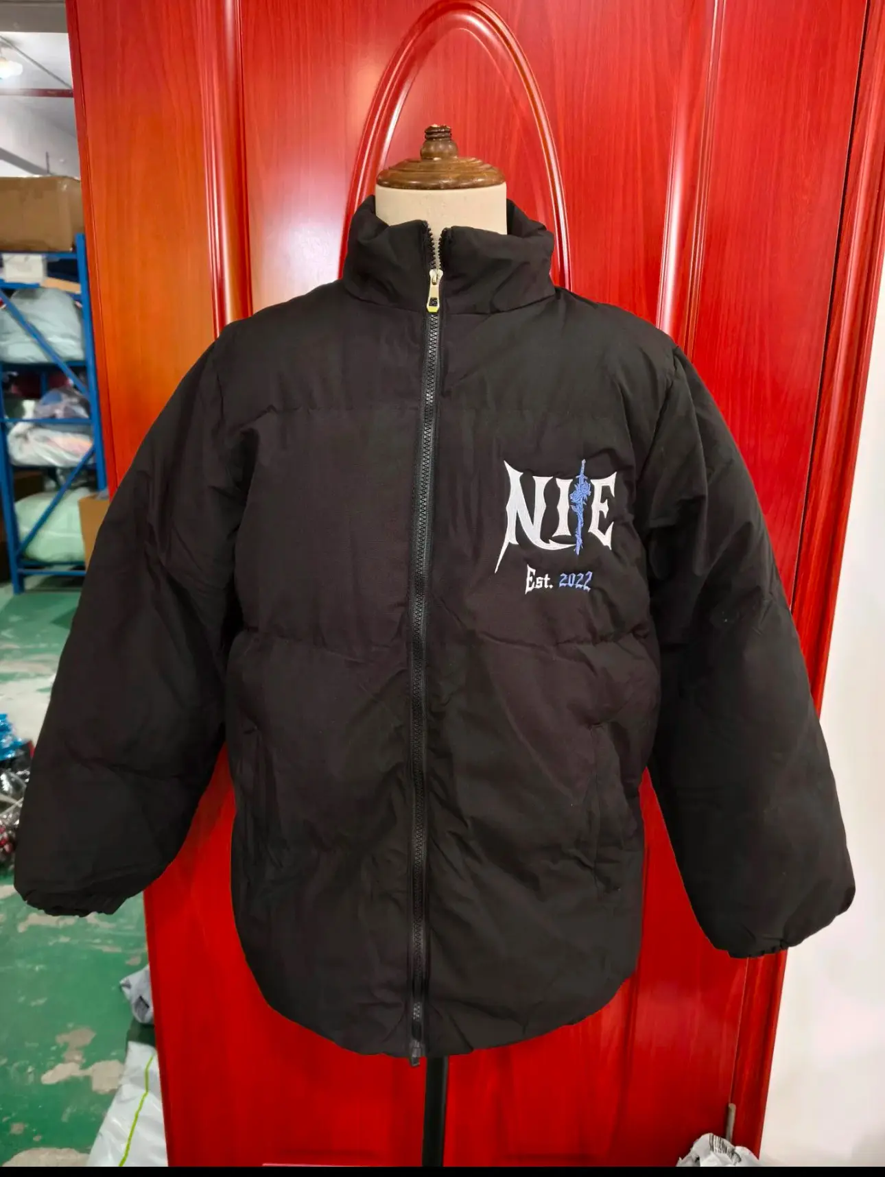 NITE puffer