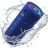 [Back to School] BassBloom Roar 3 Portable Bluetooth Speaker,Handy,Compact,20W Powerful Audio Sound with JIKE Bass,IPX6 Waterproof,24H Playtime,Bluetooth 5.4,RGB Lights,Wireless Smartphone TWS Pairing,Outdoor for Camping and Beach tiktokshopbacktoschool,