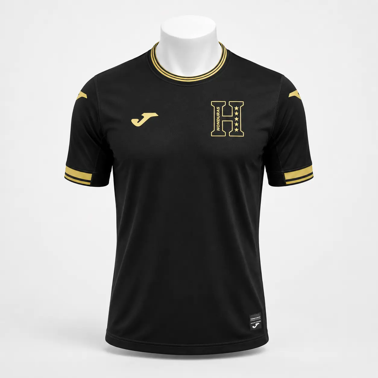 [Trending] - Honduras 2024 Special Soccer Jersey - Full Print Logo
