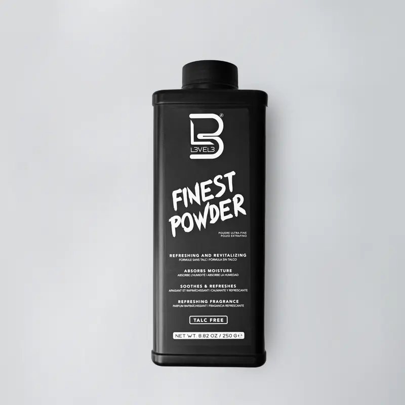 Finest Powder