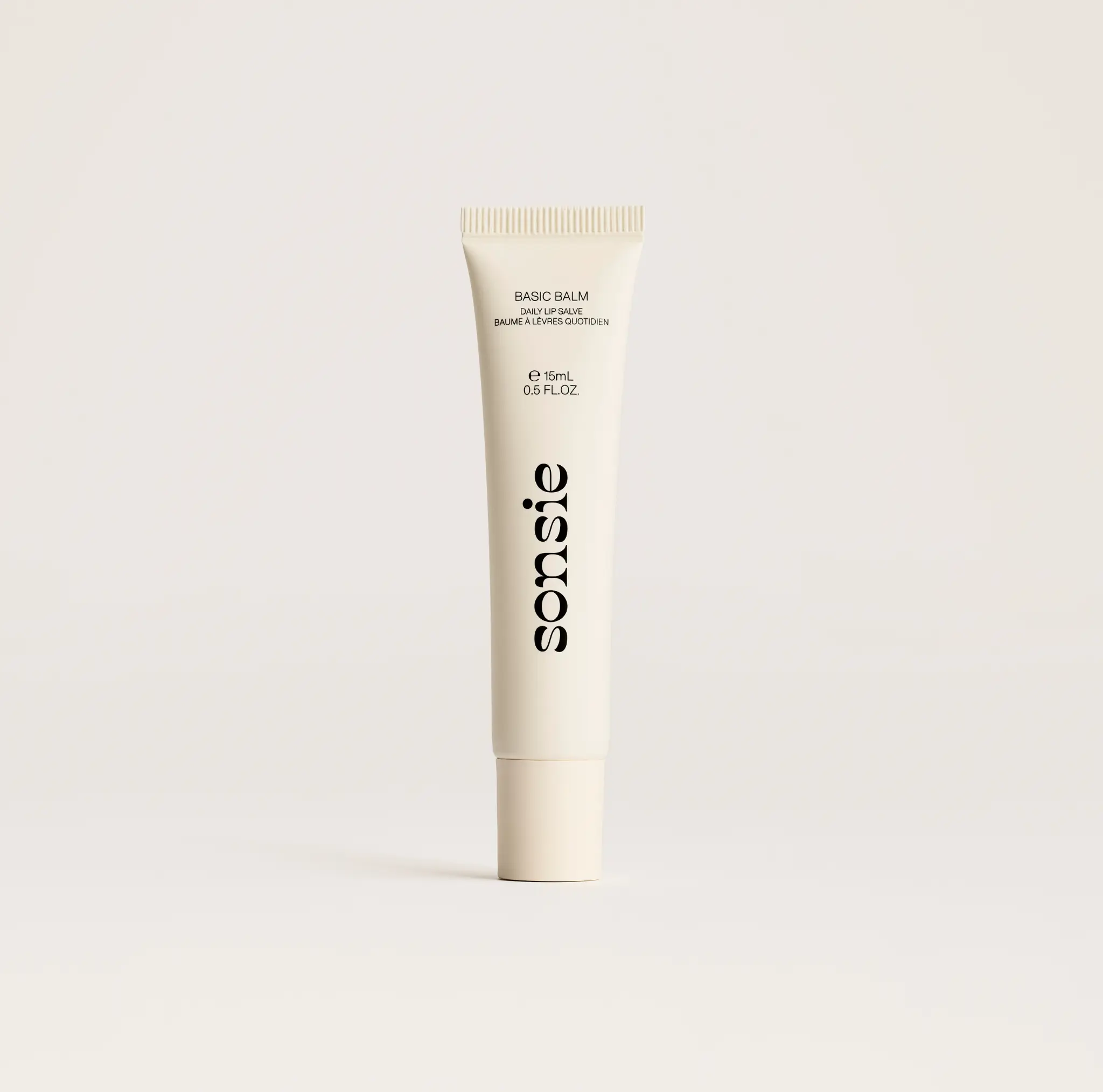 Basic Balm