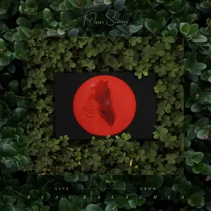 Moses Sumney - Live From Blackalachia  [VINYL RECORD - LP]