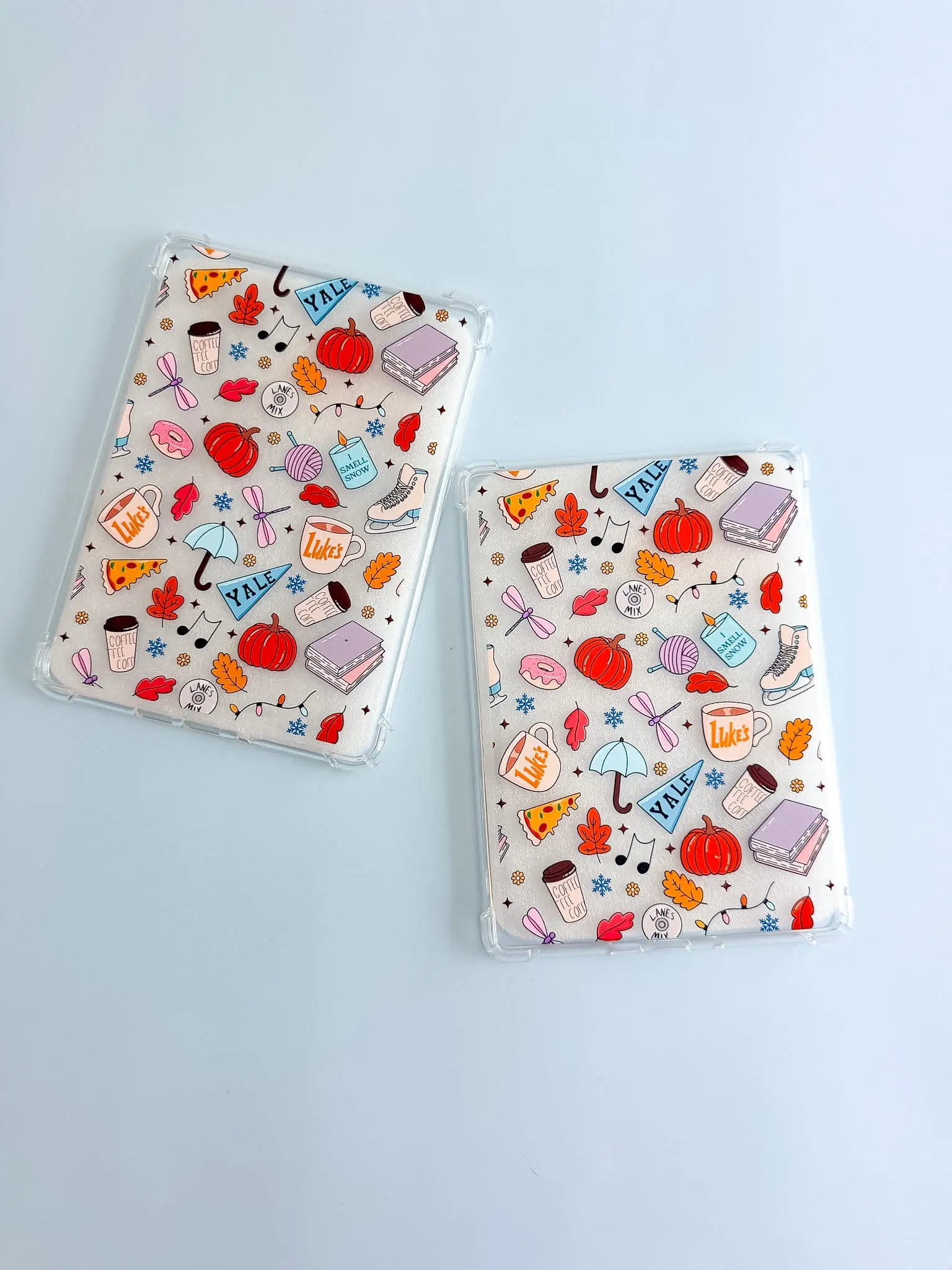 G.G. Seasons Kindle Paperwhite / Signature + Basic Case accessories