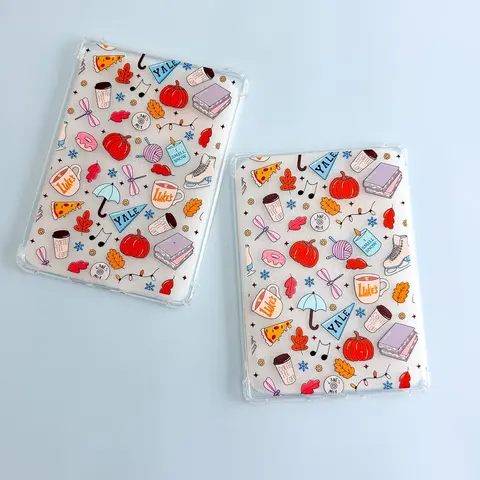 G.G. Seasons Kindle Paperwhite / Signature + Basic Case accessories