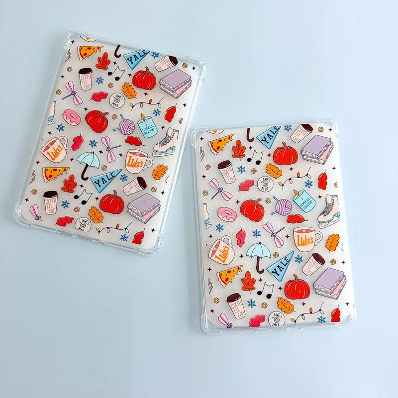 G.G. Seasons Kindle Paperwhite / Signature + Basic Case accessories