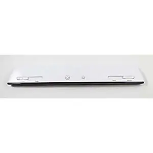 Wii White Wireless Ultra Sensor Bar (Retro Fam)