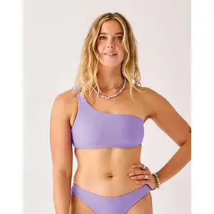 Bondi Compression Top: Aster
