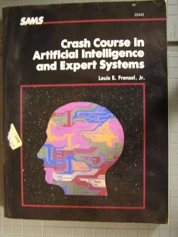 Used Books: Crash Course in Artificial Intelligence and Expert Systems by Louis E. Frenzel (Paperback), Tutorial