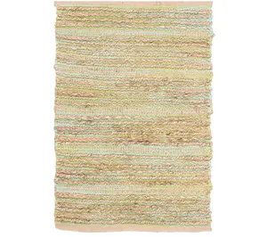 Cape Cod Driftland 2' x 3' Jute Rug by Valerie