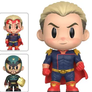 The Boys Homelander Pix! Vinyl Figure Chance For Chase/Super Sealed Final Sale