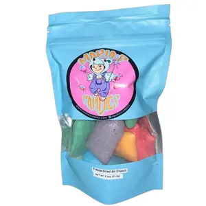 Freeze Dried Air Crunch