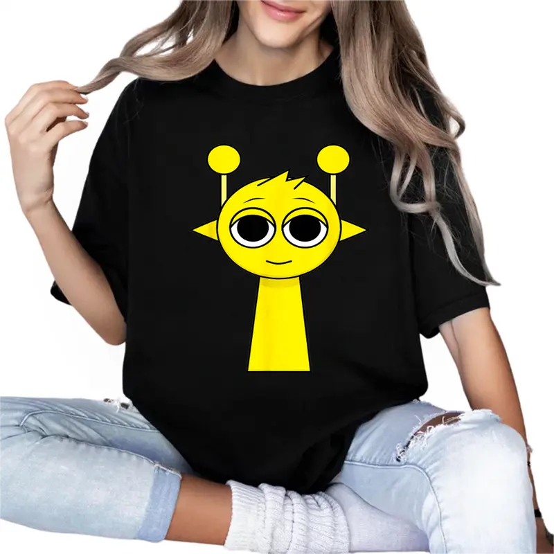 Simon from Sprunki! T-Shirt