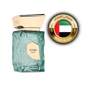 Aether French Avenue Extrait 3.4oz 100ML (REAL DNA MADE IN UAE NOT USA DNA!) Long-Lasting Spray