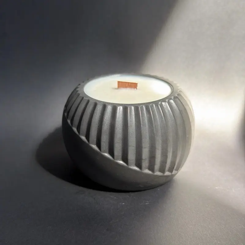 Nordic Scented Candle Nordic Scented Candle
