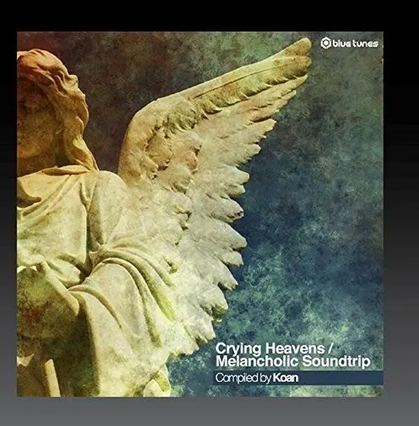 Various Artists - Crying Heavens  [COMPACT DISC - CD]