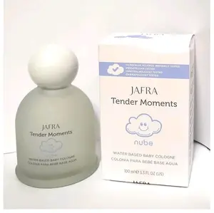 Tender moments by jafra Gift Scented Comfort Scent Aromatizante aroma aromatic aromatherapy vibes baby cologne