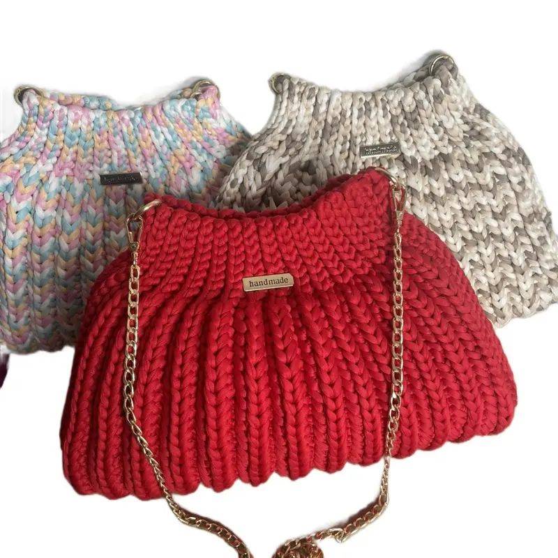 Elegance purse