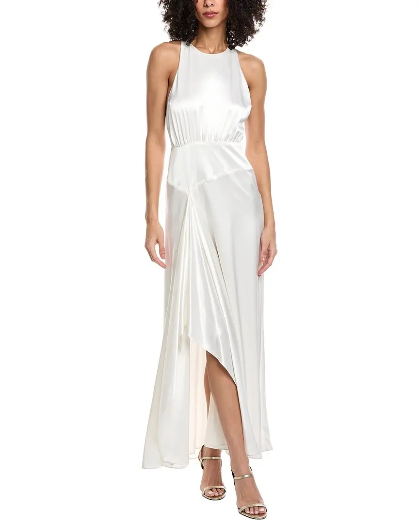 ba&sh Robe Gerry Dress