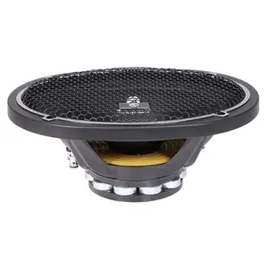 Nemesis Audio NEO-6.9COL 6x9" 350W Neodymium Midrange Speakers 4-Ohm (Pair)